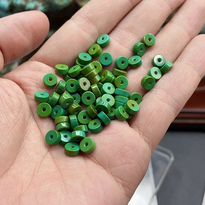 湖北十堰矿区配饰