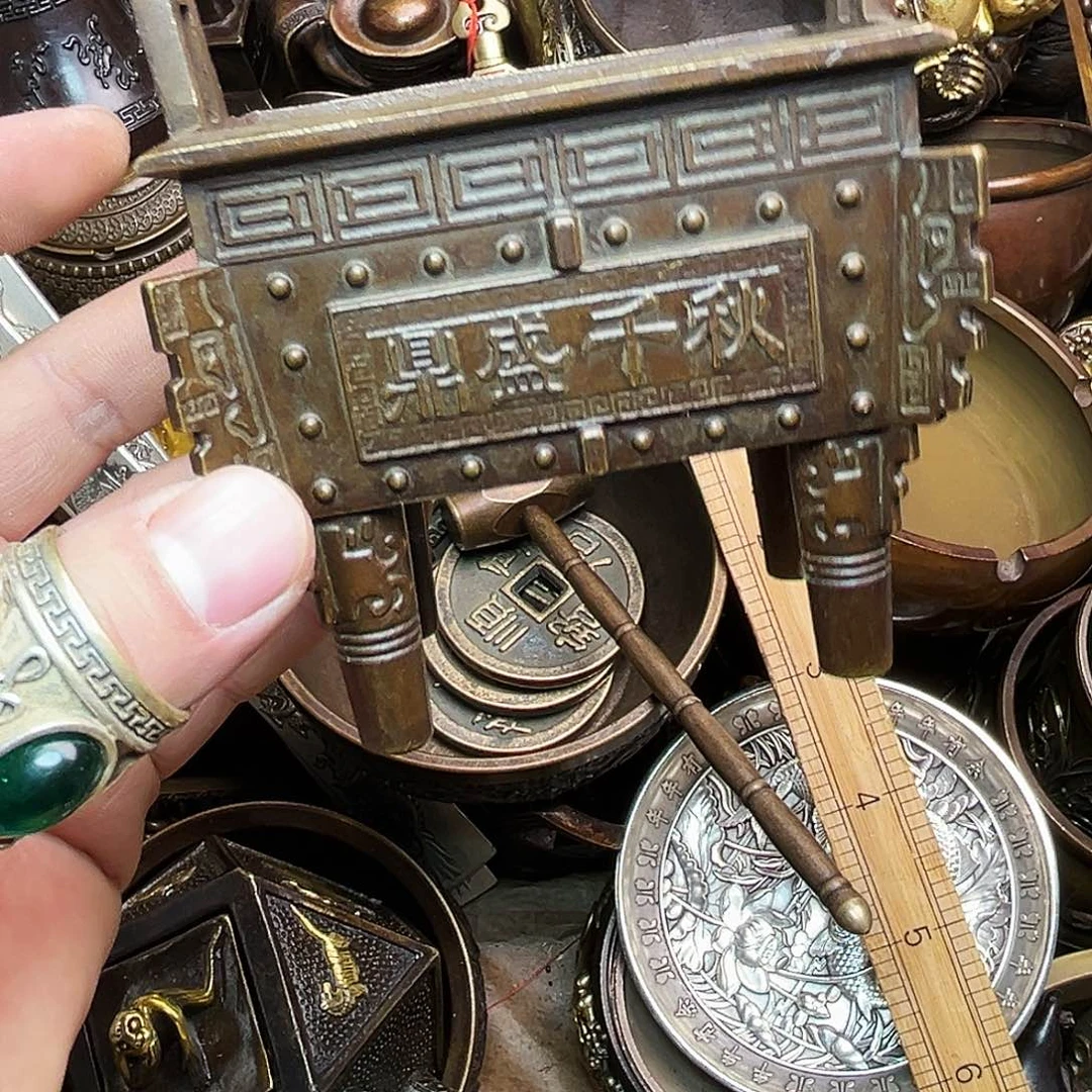 铜锣湾的历史文化