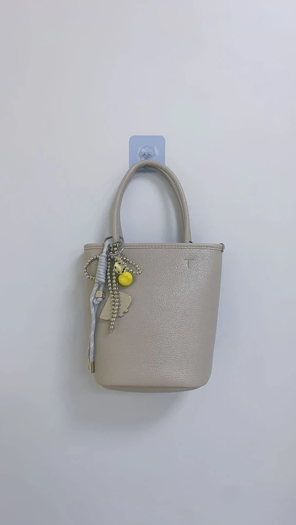 7288-2#淡雾色【尺寸：长20.5宽12高20】轻奢休闲百搭时尚女士单肩包