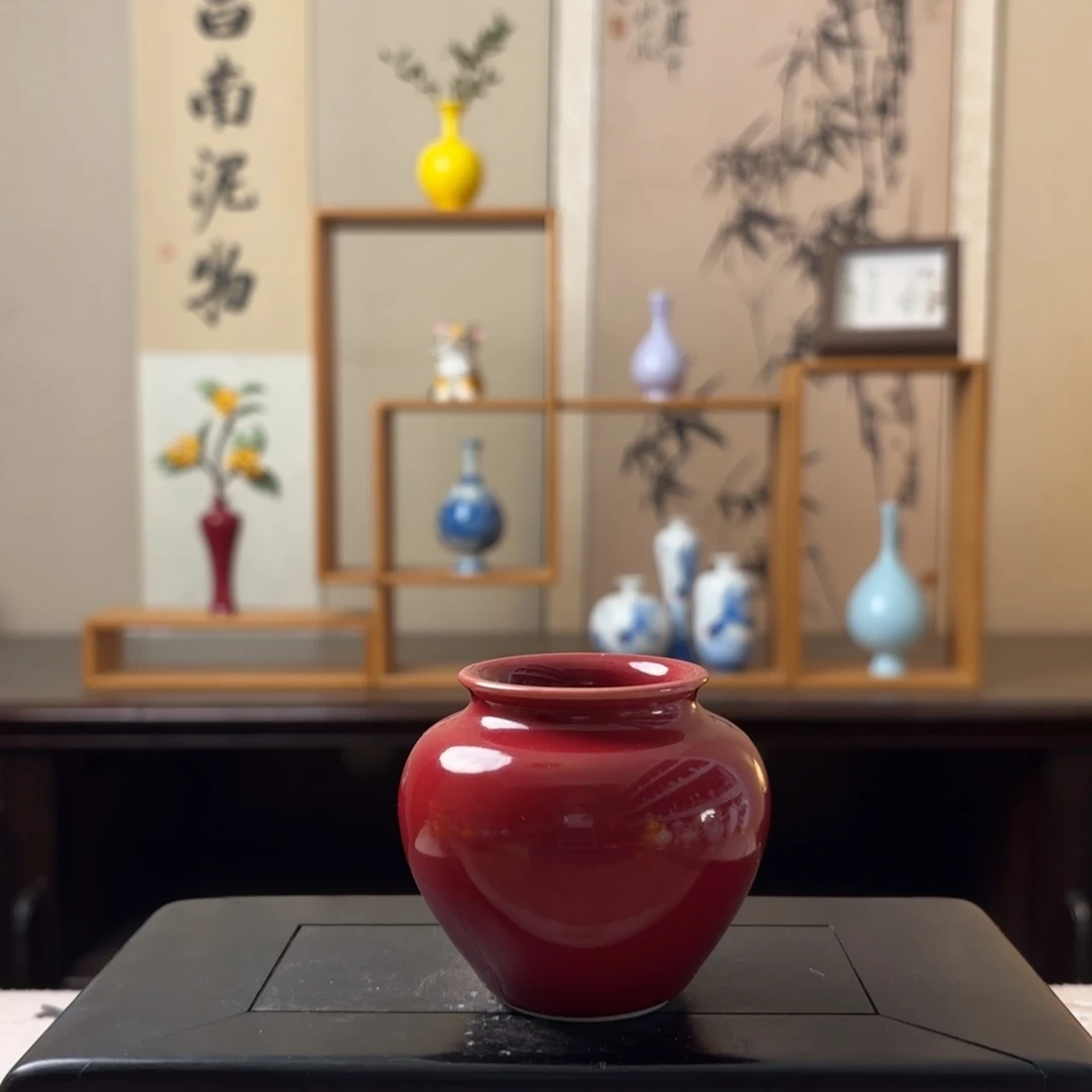 摆件美好的一天从一杯