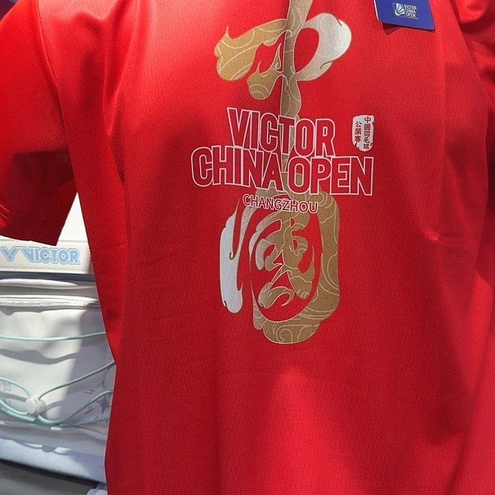 PU2xl羽毛球衣服衣服