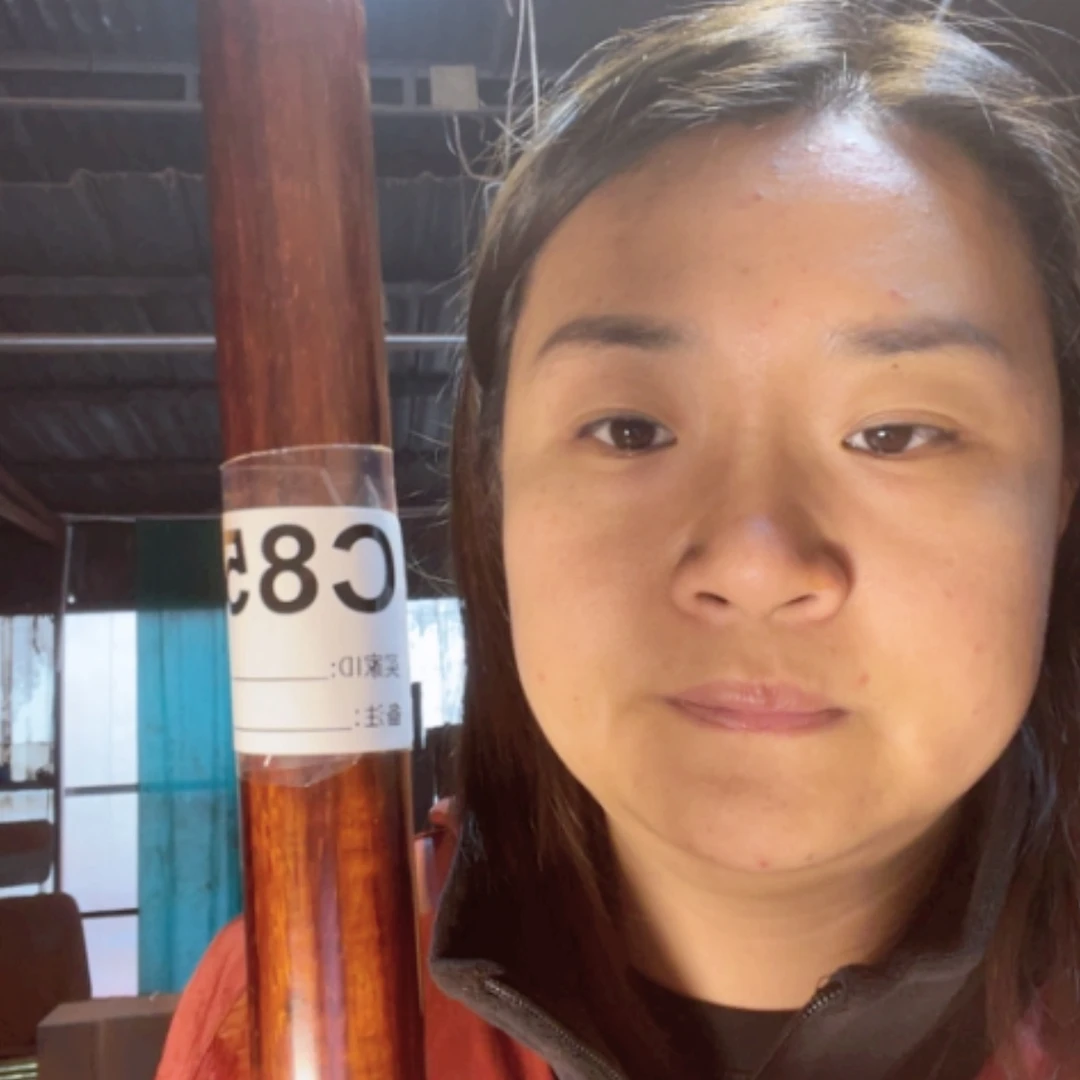 【闪购商品】大果紫檀（缅甸花梨）寂**灵852