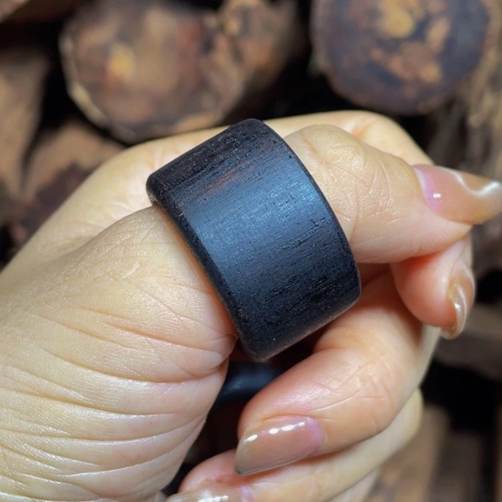 手串/手链降真香定制缅甸小叶降真香