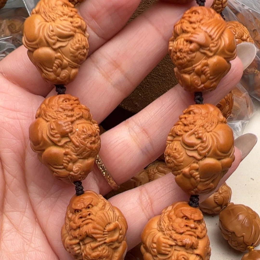 手串/手链橄榄核橄榄核