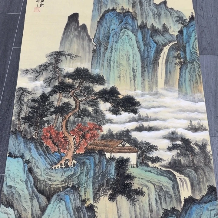 我们都在努力着改变