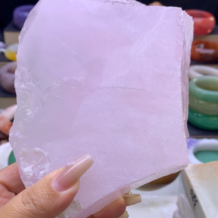 墨***墨石英岩玉未镶嵌13468975444