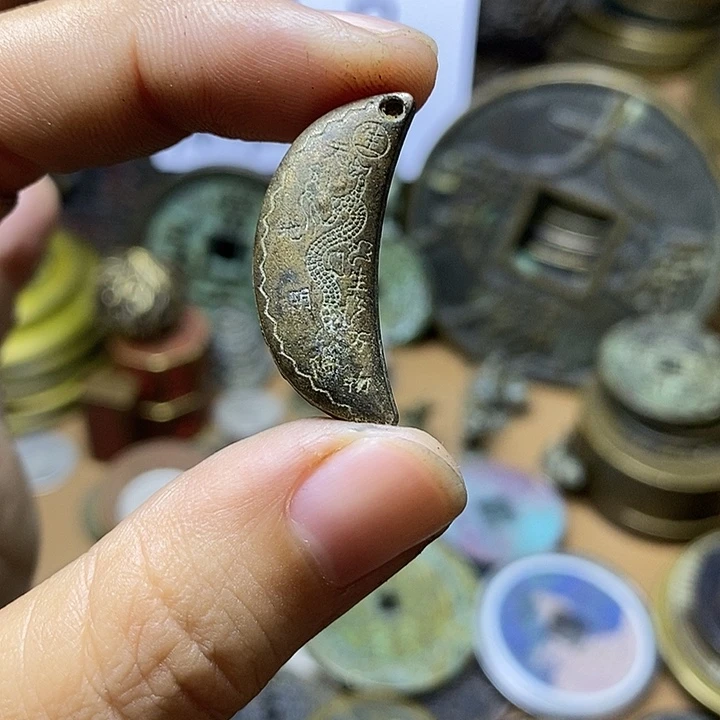 铜铁合金类工艺品