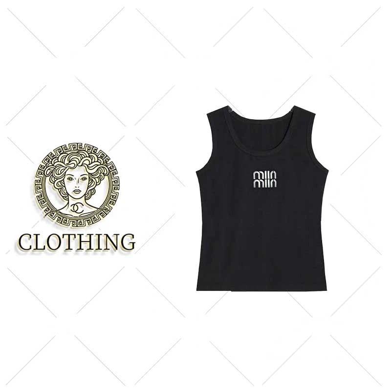 【CLOTHING/原创设计】A97860新款洋气百搭休闲背心20