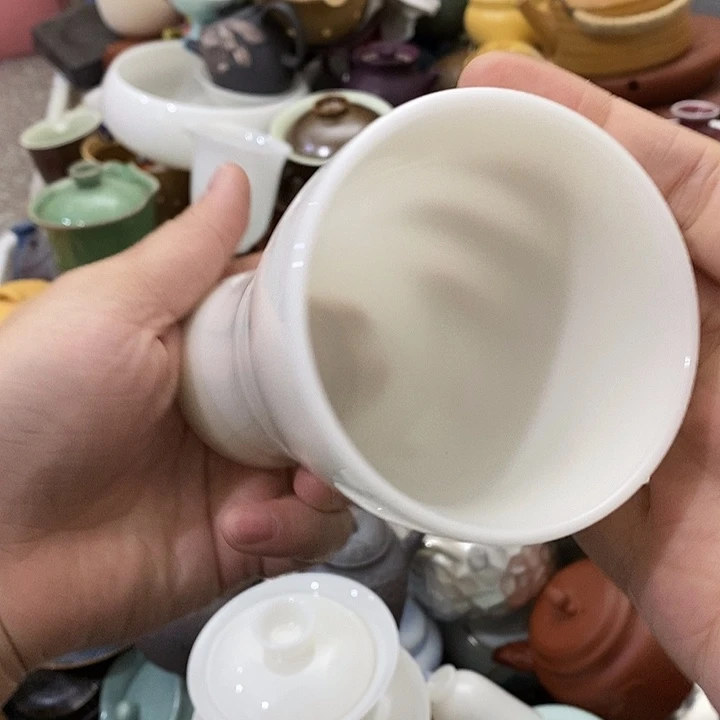 陶瓷艺术品及陶瓷制品