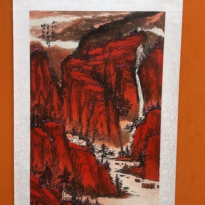 国画这两种方法可以有效