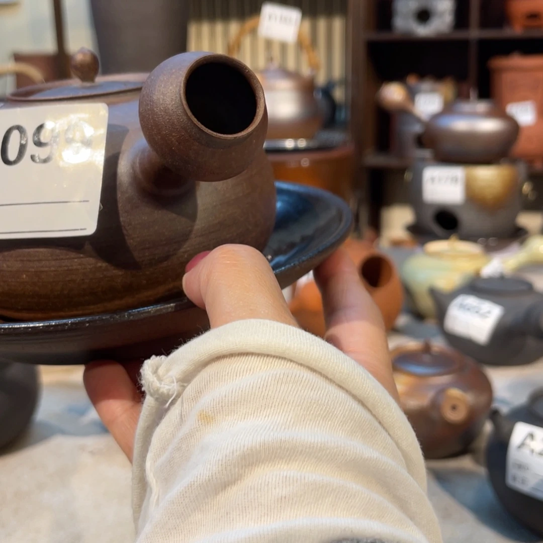 潮州手工制作工艺