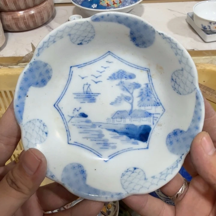 陶瓷推荐第二名20包邮