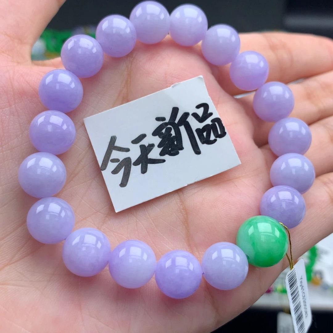 毛衣链未镶嵌翡翠