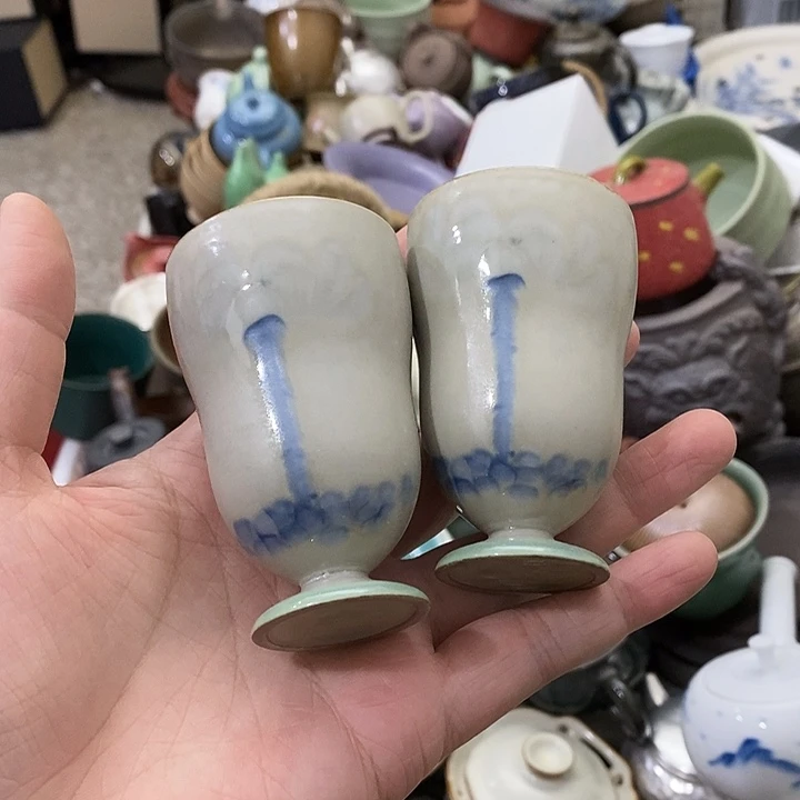 陶瓷艺术品及陶瓷制品