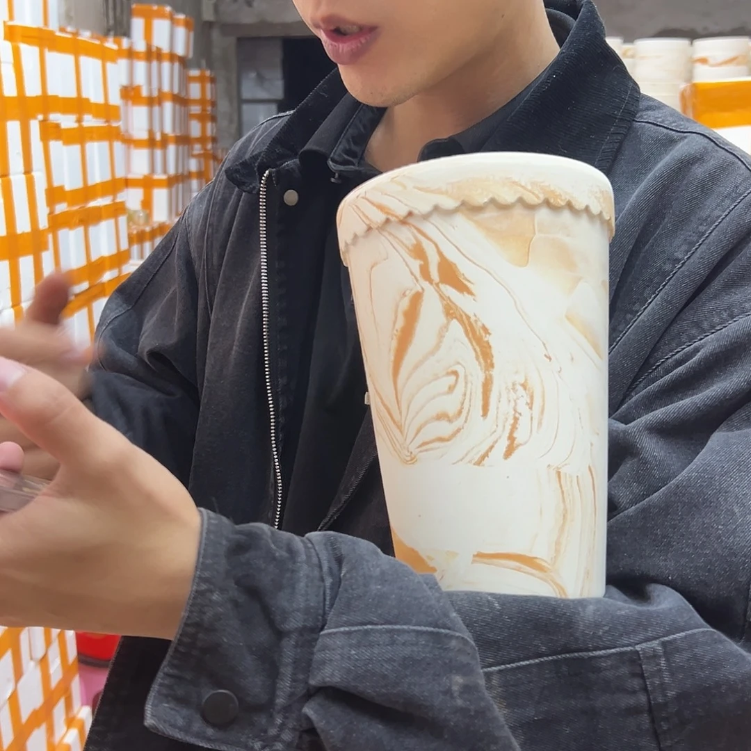 微瑕橘里橘气15口21高1个