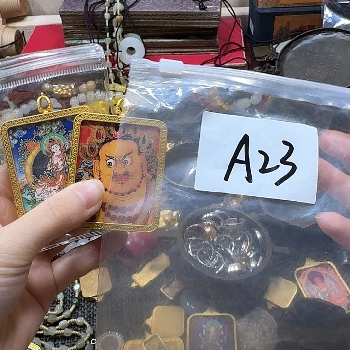 小***凡金属晨熙古货专属链接