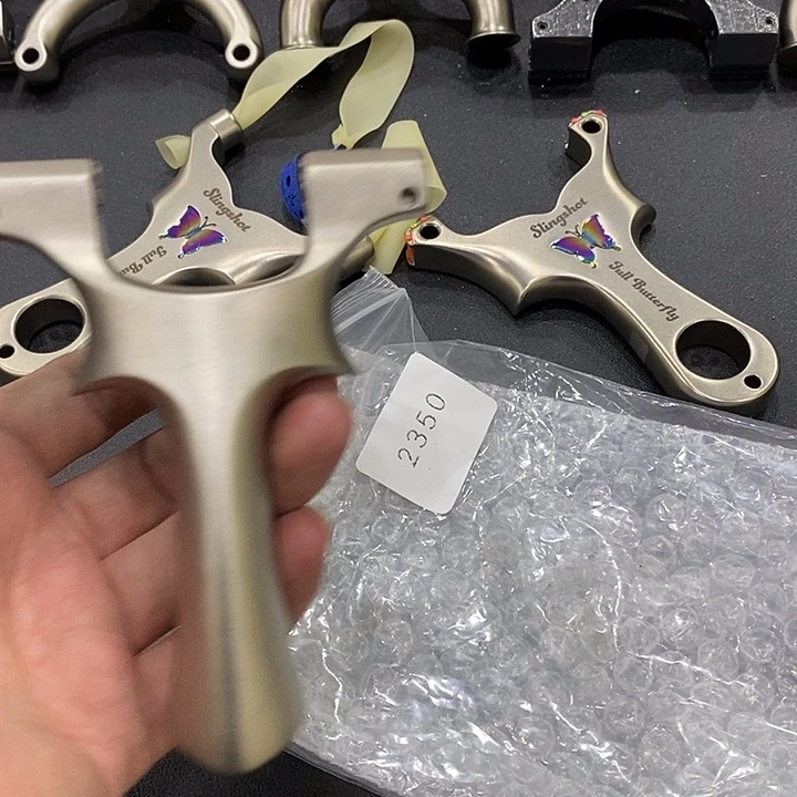 抻***敨2350号瑕疵蝙蝠裸弓