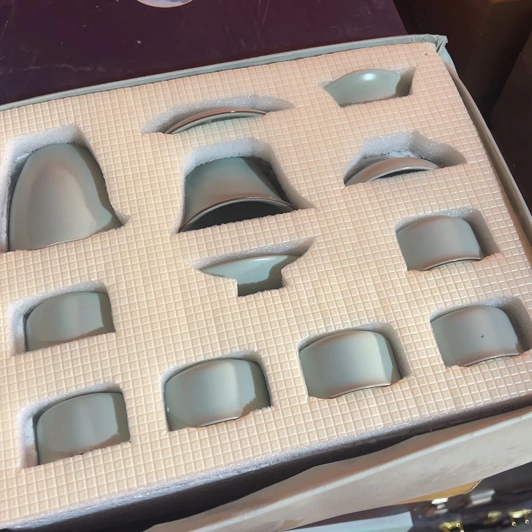 孤品茶具套装等等等