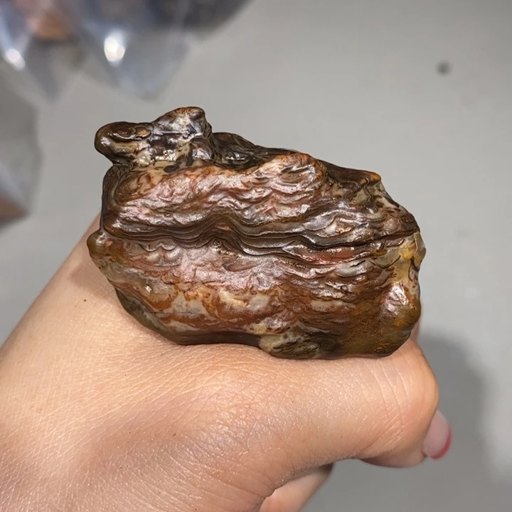 玛瑙/玉髓车挂合金大****242