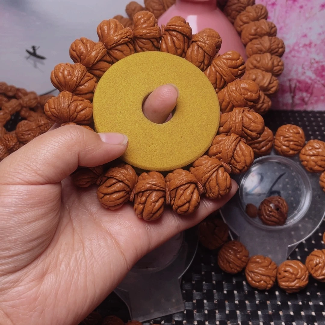 吊坠文玩核桃桃核