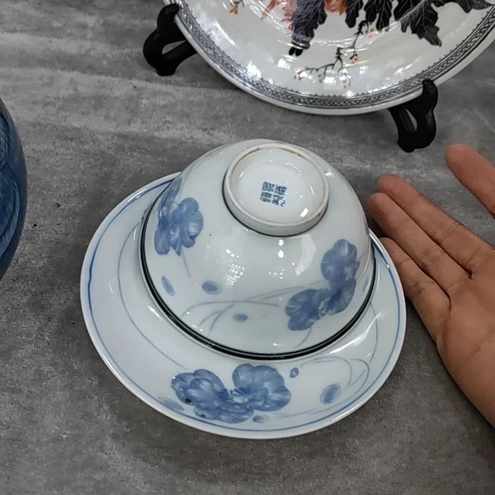 華*堂景德镇精美陶瓷摆件