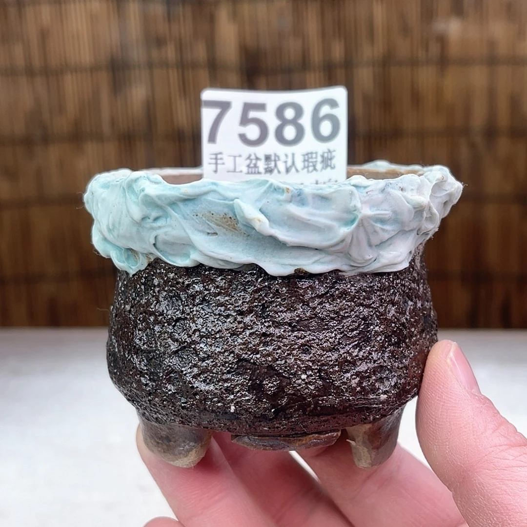 景德镇陶瓷艺术玖品