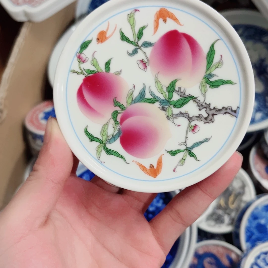 瓷片仓库直播间专属链接