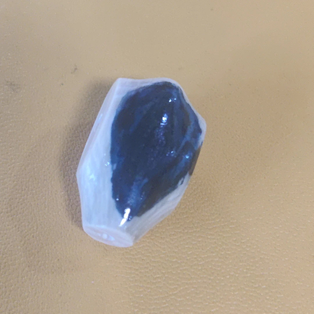 猛犸约4.7克三通挂件QL282