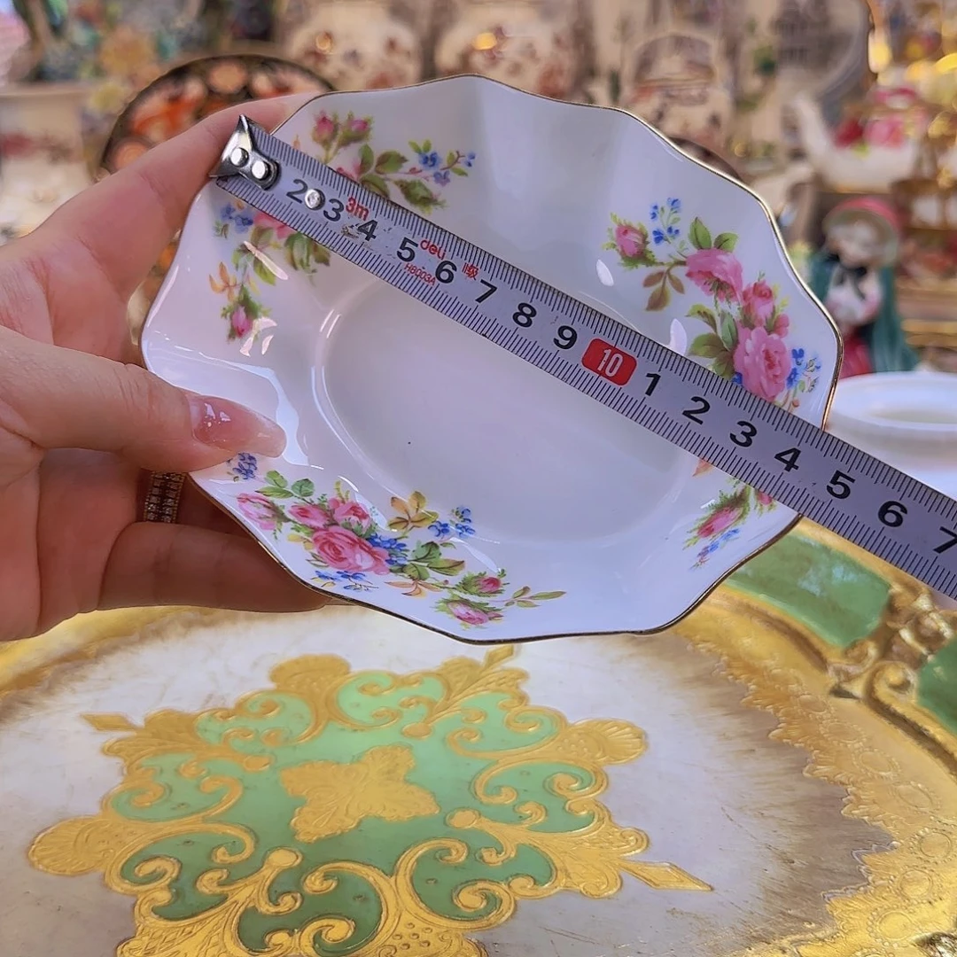 欧洲瓷器收藏鉴赏