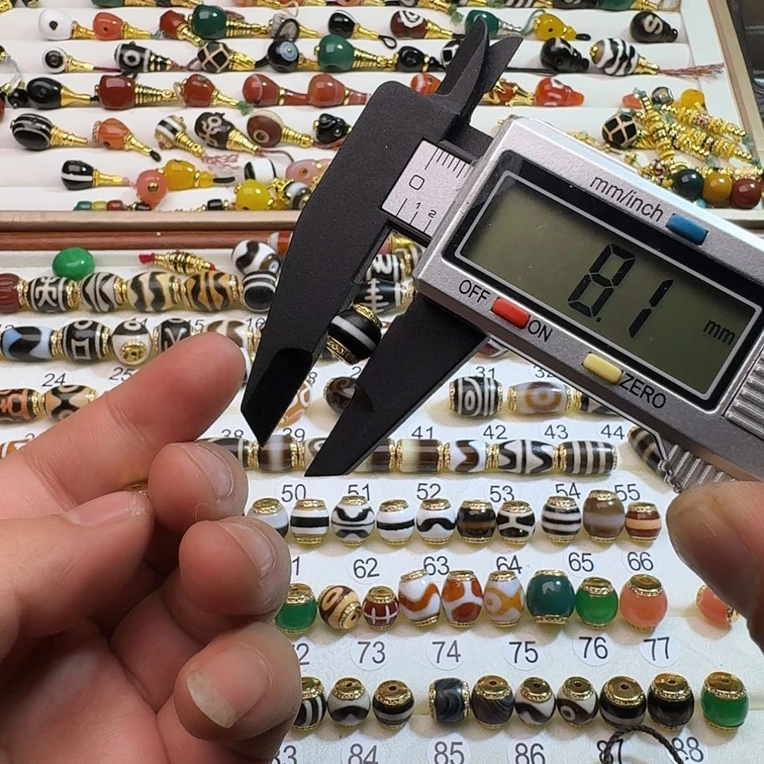 玛瑙/玉髓未镶嵌单颗