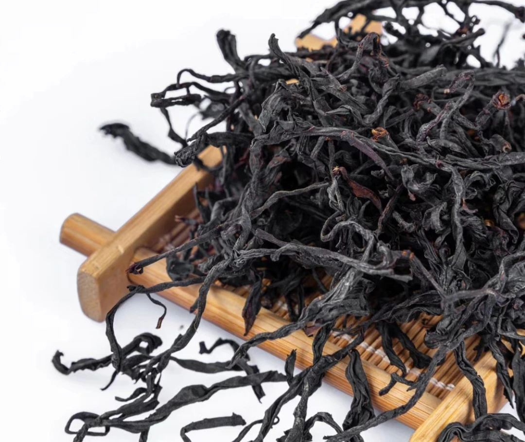 狮子窝博南爷号古树红茶