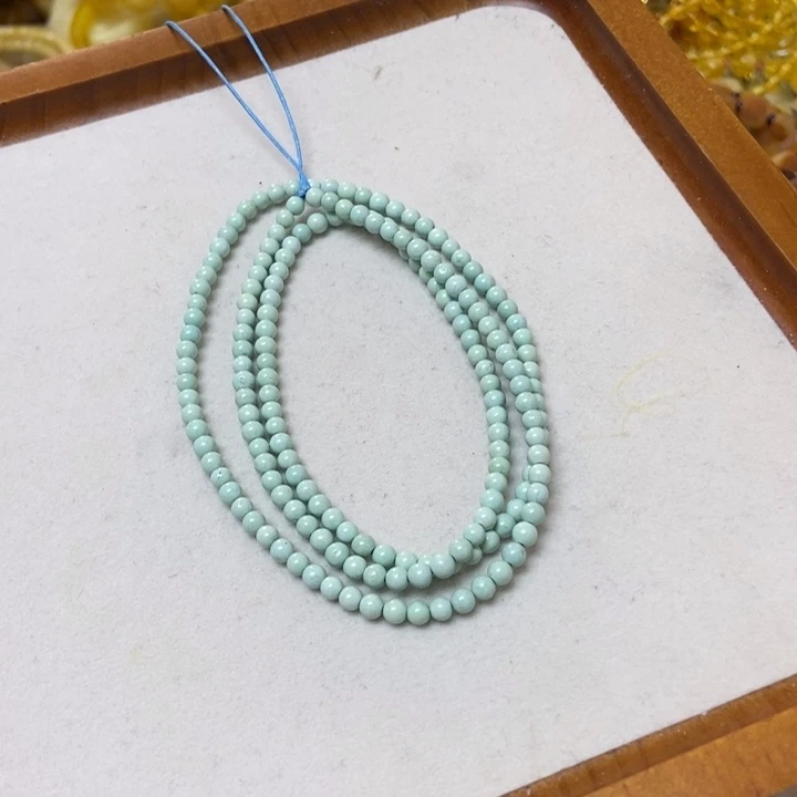 绿松石未镶嵌多样性发货多样性发货