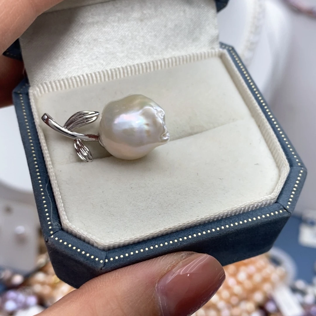 未镶嵌淡水珍珠其它