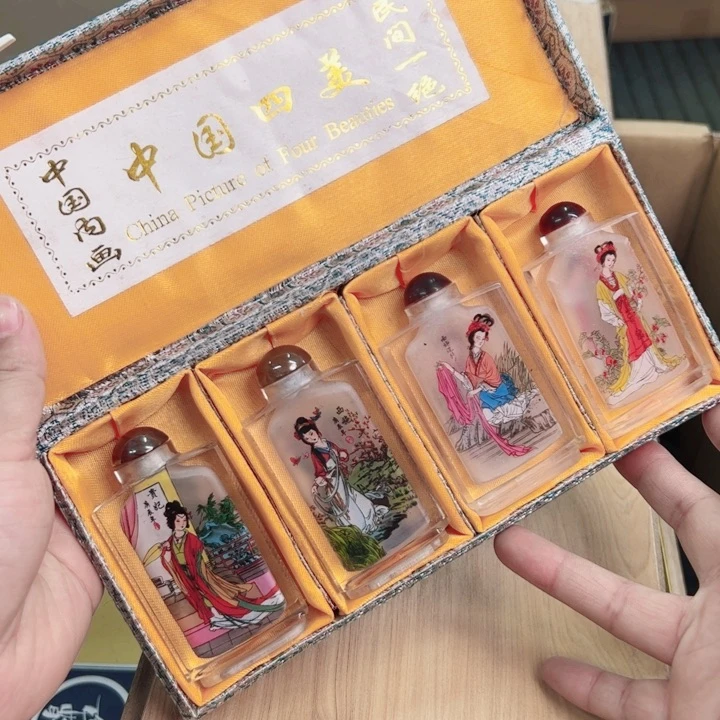 摆件年后发货感谢支持