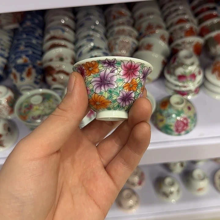 陶瓷艺术品收藏陶瓷