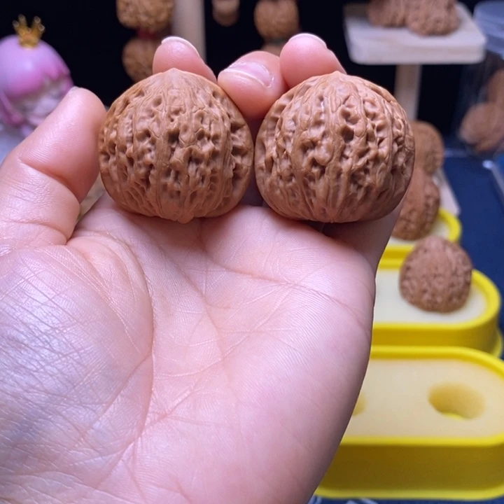 核桃38全品精配铁锤 3号车