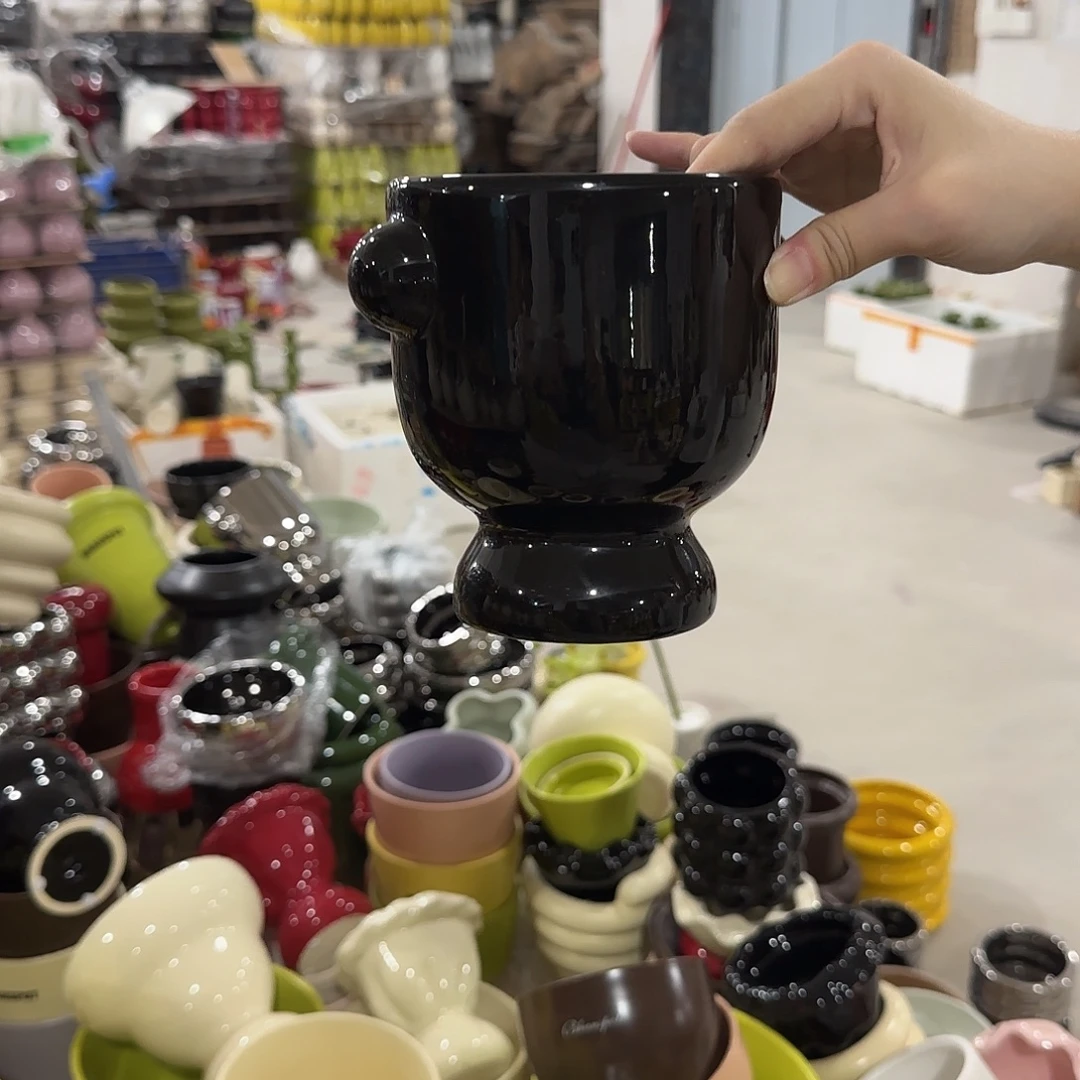 小号花盆花盆花盆