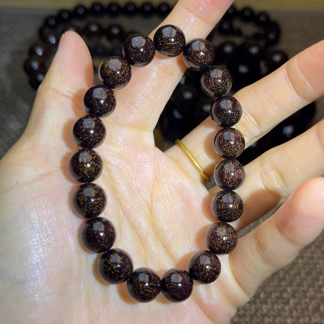 檀香紫檀（小叶紫檀）1.0 19