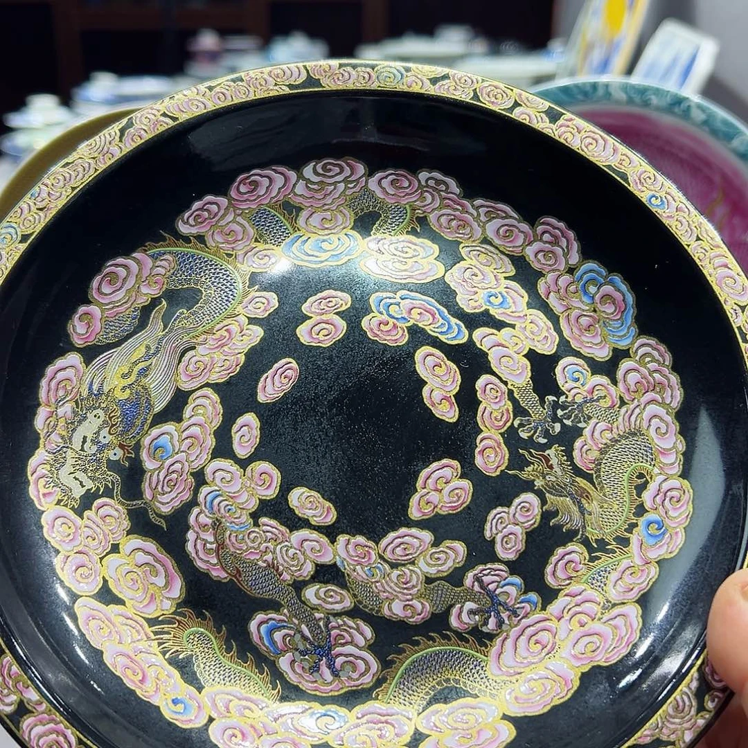 景德镇陶瓷研究所研究