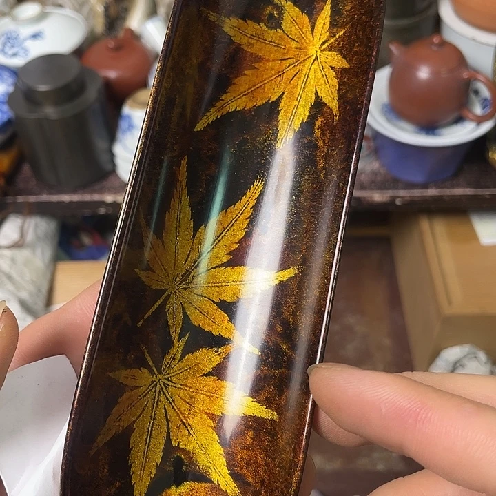 茶宠摆件工艺美术作品