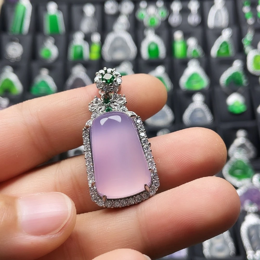 玛瑙/玉髓颈饰合金