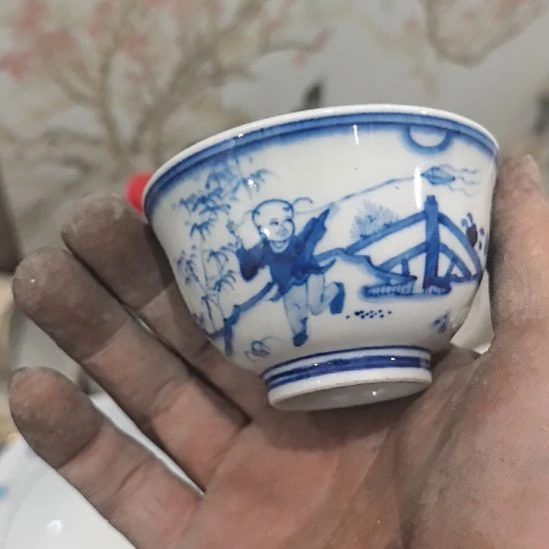 当代景德镇陶瓷工艺品