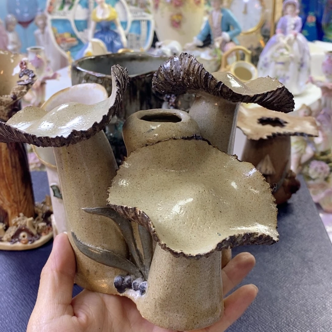 瓷器欧瓷咖啡杯水晶杯