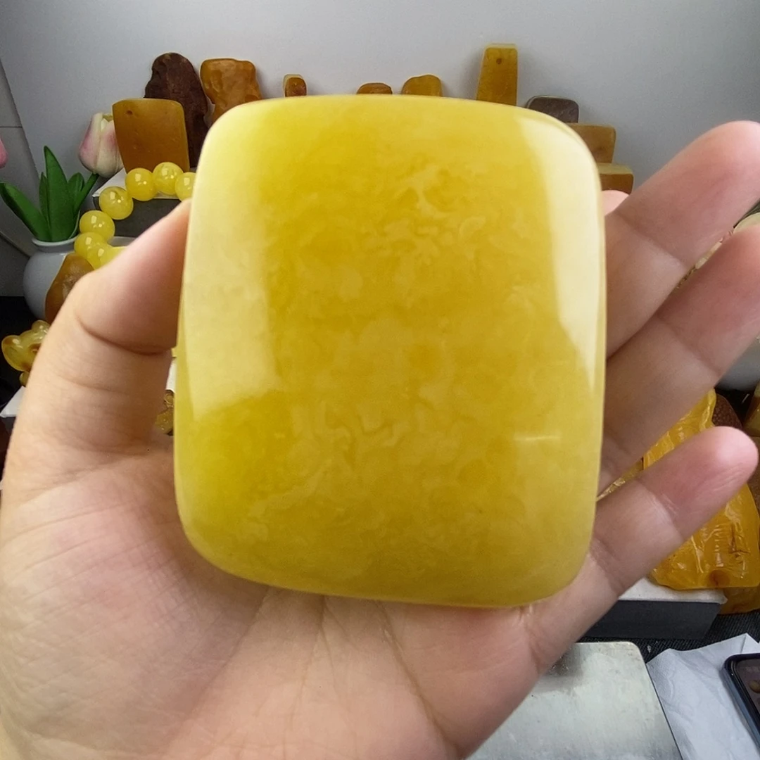 定制蜜蜡未镶嵌6799999998