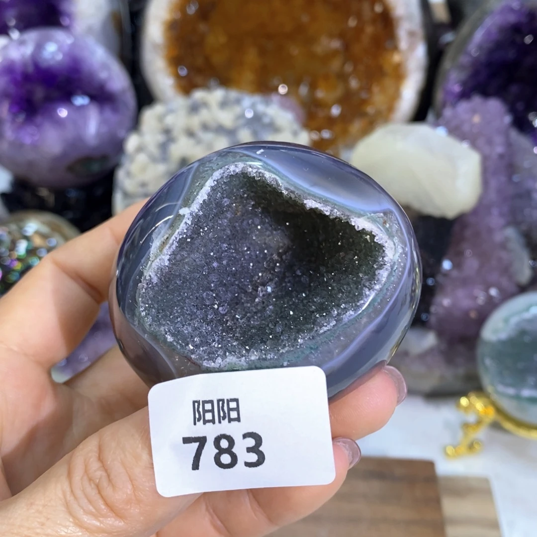 未镶嵌大型摆件（非配饰）水晶