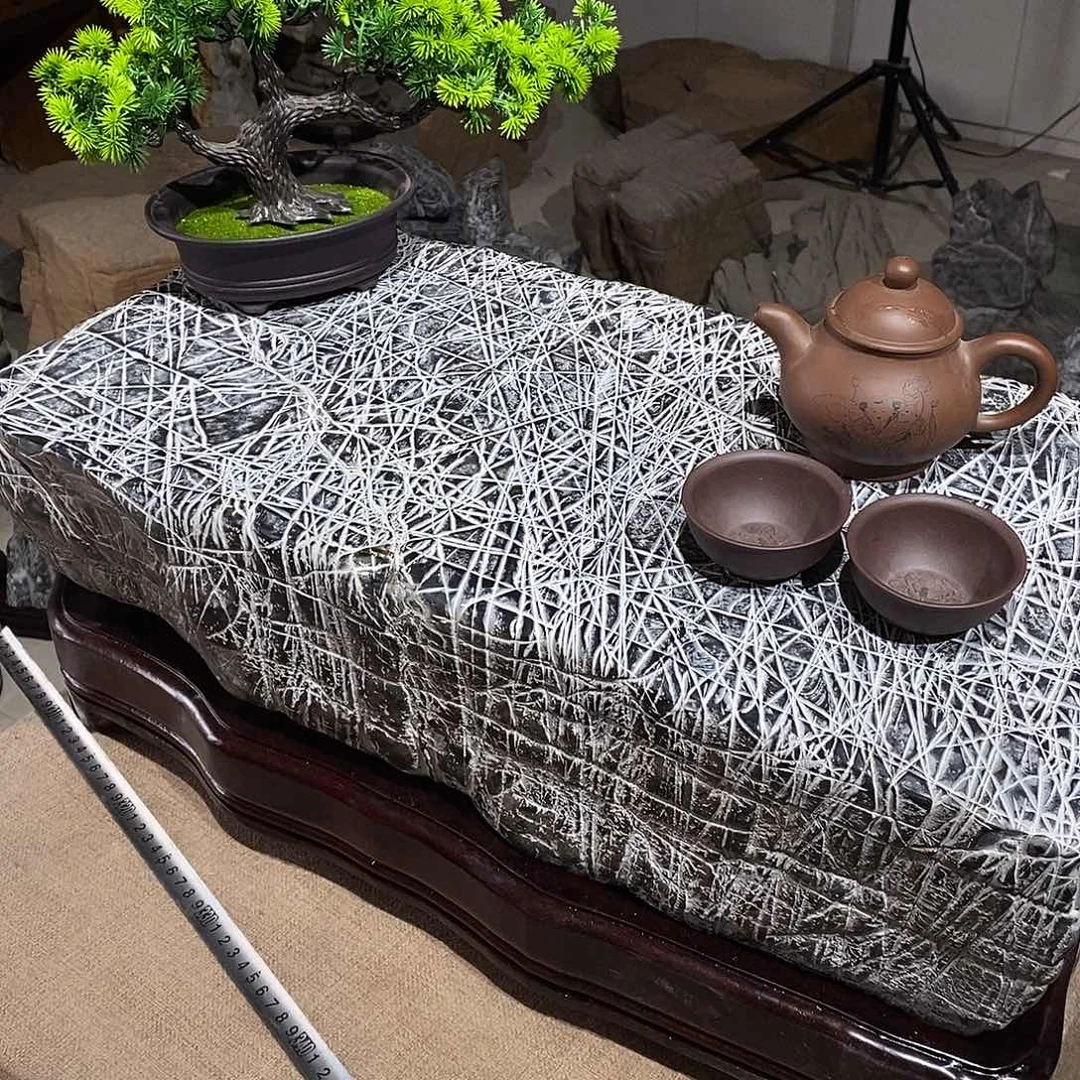 灵壁石等文物古迹