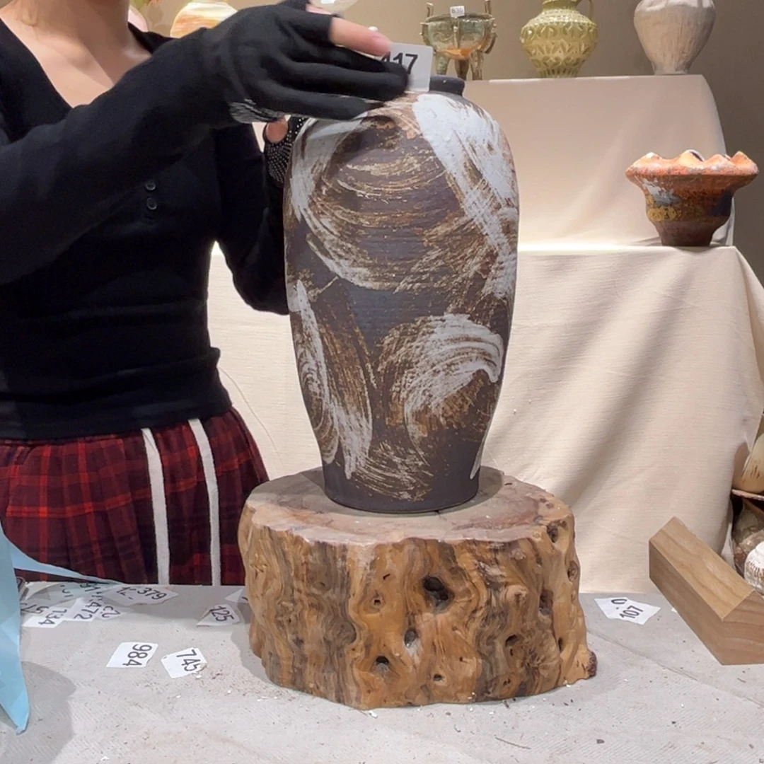 花瓶摆件花瓶摆件花瓶摆件417尬评一下，我们