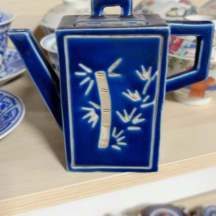 摆件林****界陶瓷摆件不固定一件