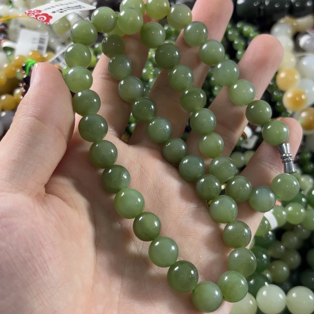 手链未镶嵌和田玉175