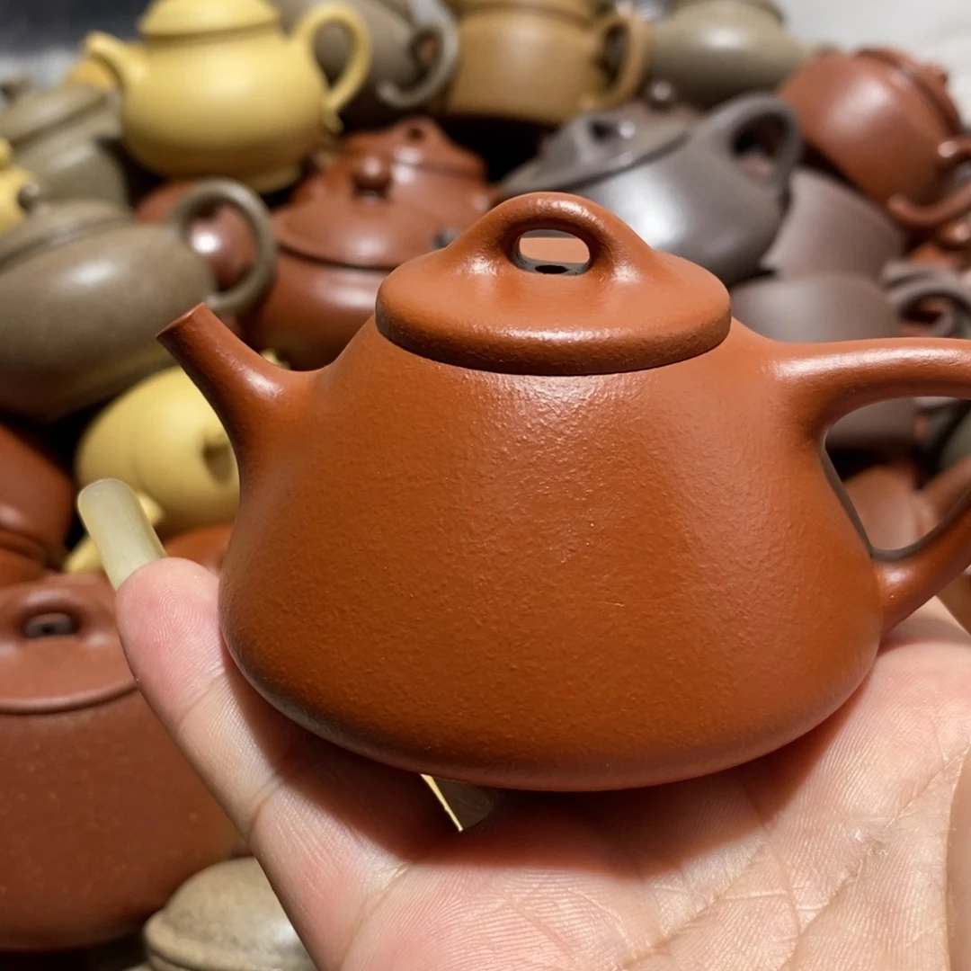 雾***.茶壶紫砂闪购商品紫砂壶